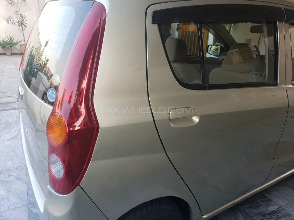 Subaru Pleo 2011 for Sale in Lahore Subaru Pleo 2011 for Sale in Lahore Image-7