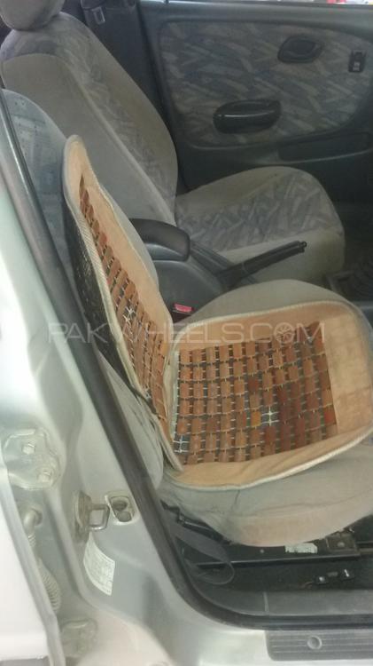 Suzuki Baleno 2005 for Sale in Lahore Suzuki Baleno 2005 for Sale in Lahore Image-5