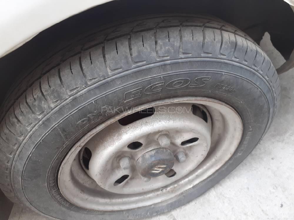 Suzuki FX 1986 for Sale in Lahore Suzuki FX 1986 for Sale in Lahore Image-7