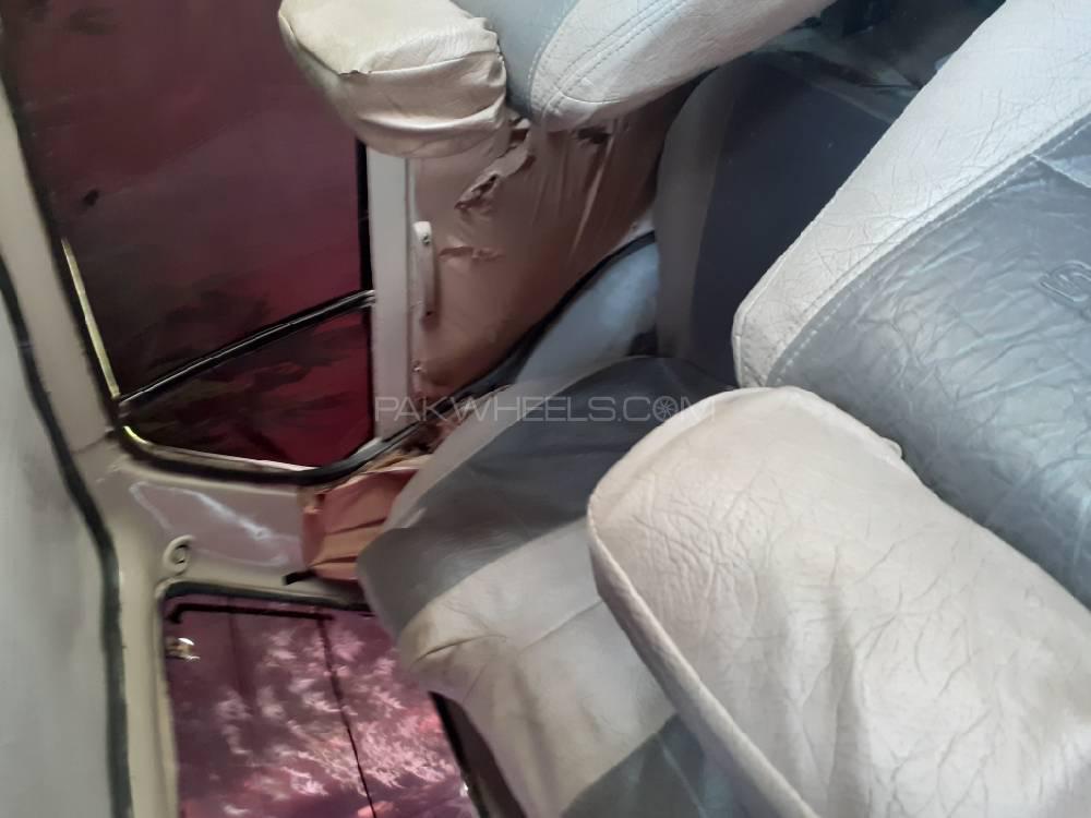 Suzuki FX 1986 for Sale in Lahore Suzuki FX 1986 for Sale in Lahore Image-6