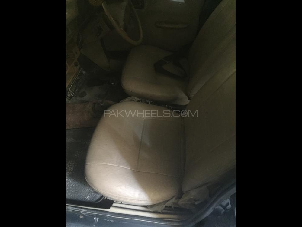 Suzuki FX 1984 for Sale in Lahore Suzuki FX 1984 for Sale in Lahore Image-5
