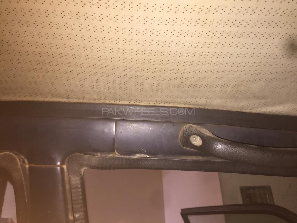Suzuki FX 1984 for Sale in Lahore Suzuki FX 1984 for Sale in Lahore Image-11