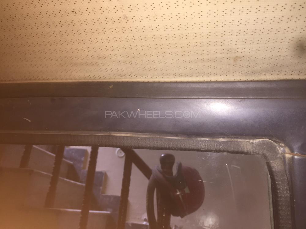 Suzuki FX 1984 for Sale in Lahore Suzuki FX 1984 for Sale in Lahore Image-12