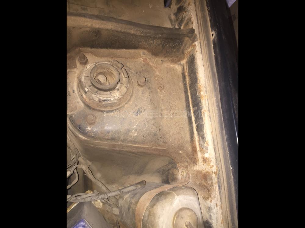 Suzuki FX 1984 for Sale in Lahore Suzuki FX 1984 for Sale in Lahore Image-13