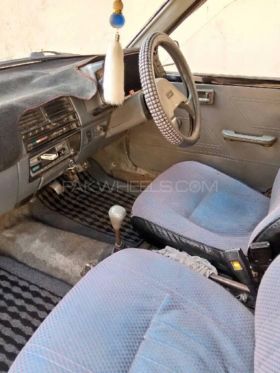 Suzuki Khyber 1989 for Sale in Islamabad Suzuki Khyber 1989 for Sale in Islamabad Image-10