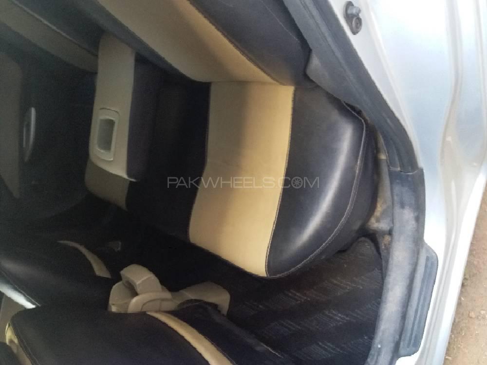 Toyota Belta 2006 for Sale in Karachi Toyota Belta 2006 for Sale in Karachi Image-13