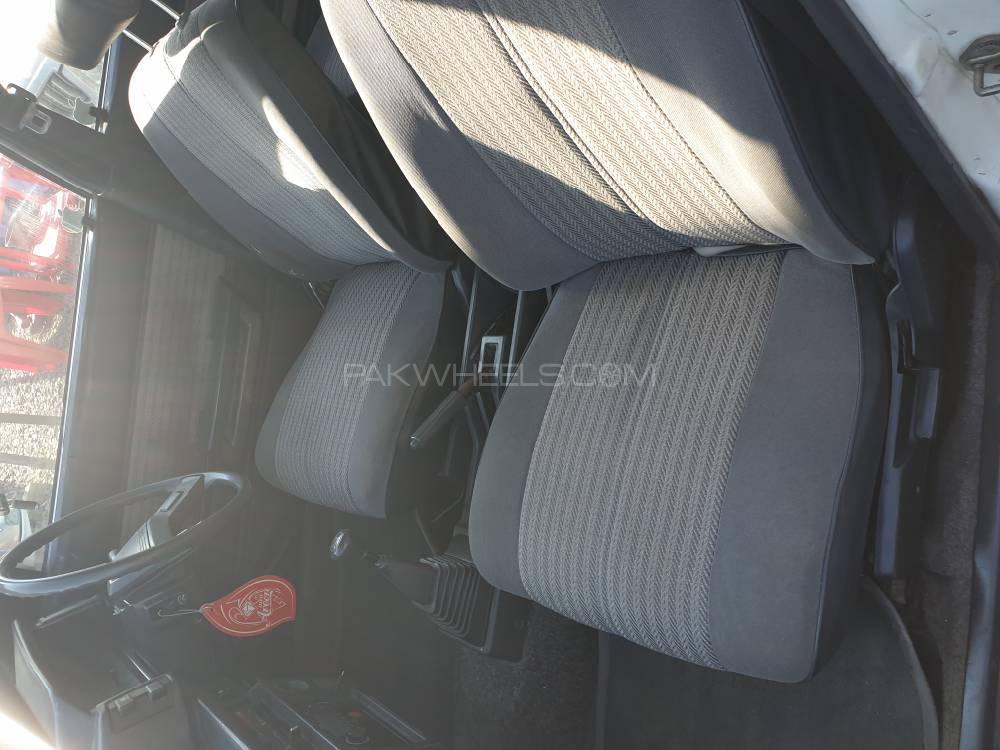 Toyota Corolla 1986 for Sale in Abbottabad Toyota Corolla 1986 for Sale in Abbottabad Image-3