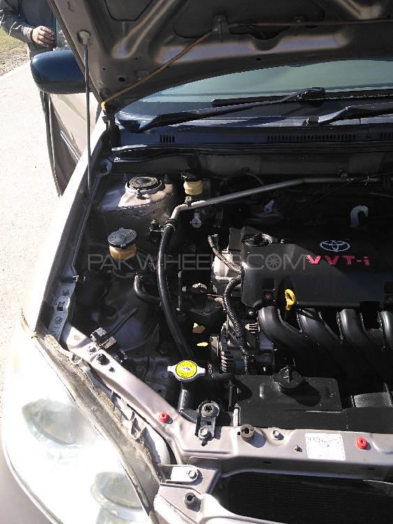 Toyota Corolla 2008 for Sale in Islamabad Toyota Corolla 2008 for Sale in Islamabad Image-7