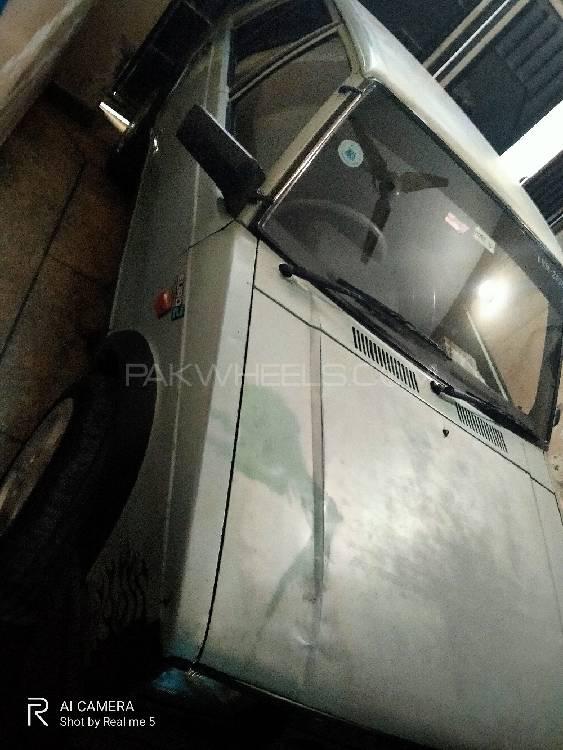 ڈائیہاتسو چارڈ 1984 for Sale in لاہور ڈائیہاتسو چارڈ 1984 for Sale in لاہور Image-6