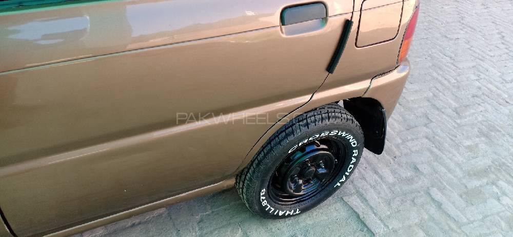 Daihatsu Cuore 2004 for Sale in Multan Daihatsu Cuore 2004 for Sale in Multan Image-6