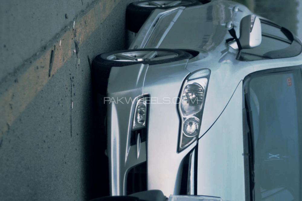 ہونڈا سوک - 2008  ہونڈا سوک - 2008  Image-4