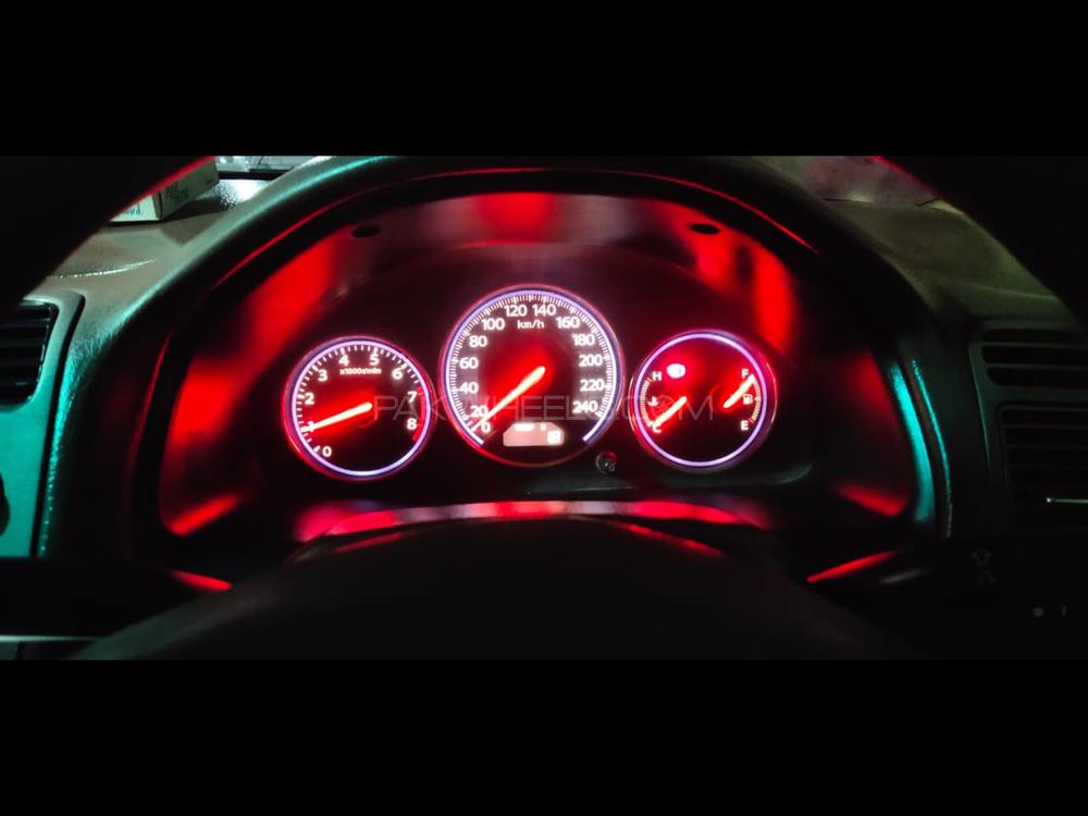 Honda Civic 2005 for Sale in Okara Honda Civic 2005 for Sale in Okara Image-2