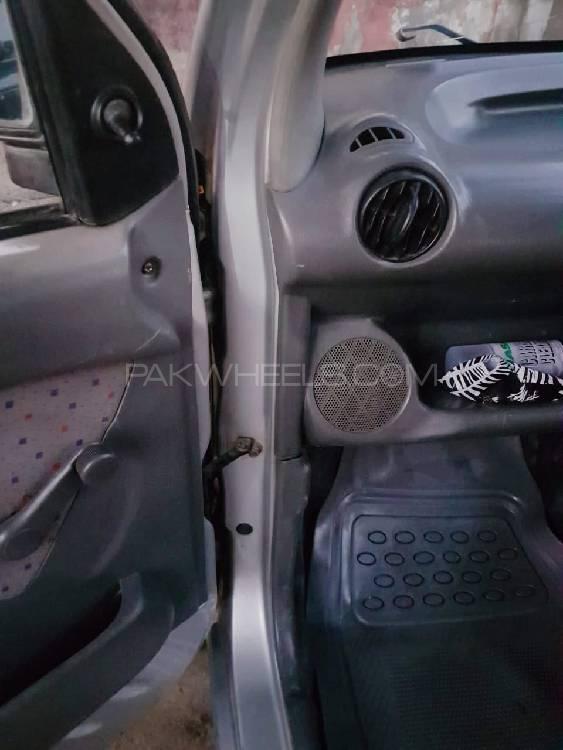 Hyundai Santro 2004 for Sale in Rawalpindi Hyundai Santro 2004 for Sale in Rawalpindi Image-10
