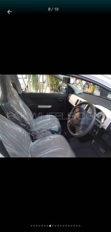 سوزوکی آلٹو 2019 for Sale in پشاور سوزوکی آلٹو 2019 for Sale in پشاور Image-12