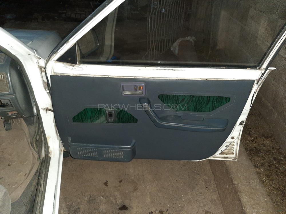 Suzuki Khyber 1988 for Sale in Rawalpindi Suzuki Khyber 1988 for Sale in Rawalpindi Image-10