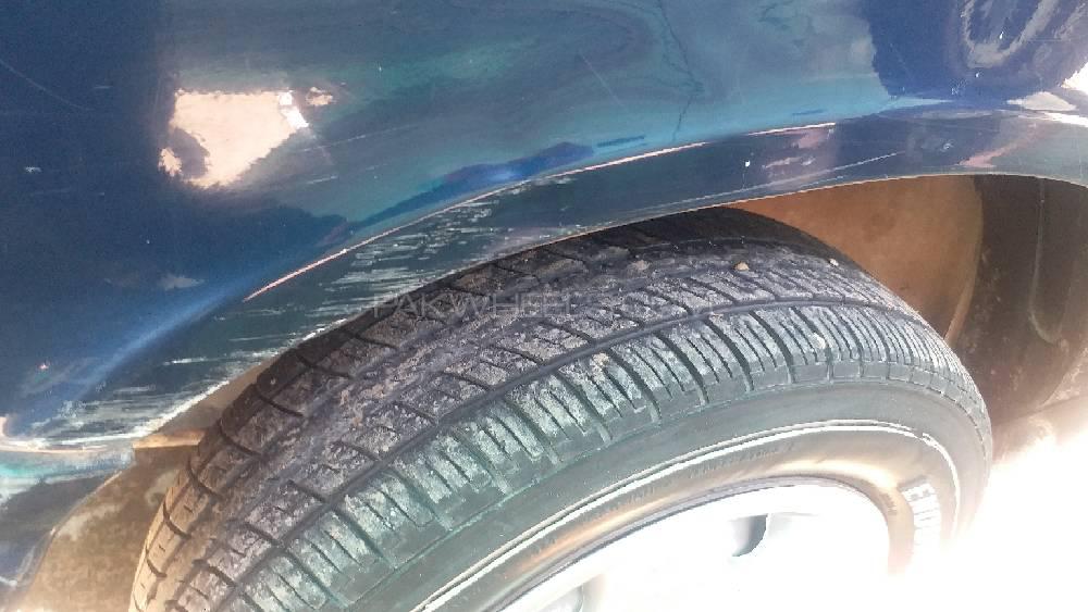 Suzuki Mehran 2013 for Sale in Rahim Yar Khan Suzuki Mehran 2013 for Sale in Rahim Yar Khan Image-10