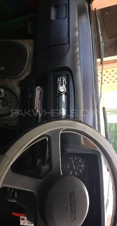 Suzuki Ravi 2015 for Sale in Islamabad Suzuki Ravi 2015 for Sale in Islamabad Image-5