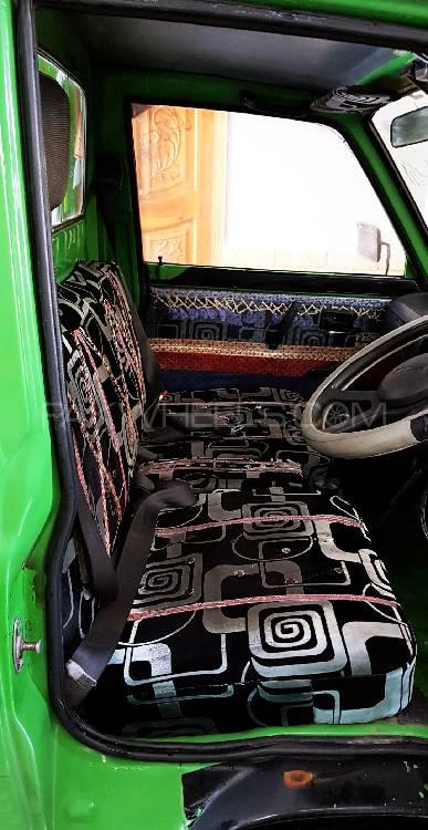 Suzuki Ravi 2015 for Sale in Islamabad Suzuki Ravi 2015 for Sale in Islamabad Image-7