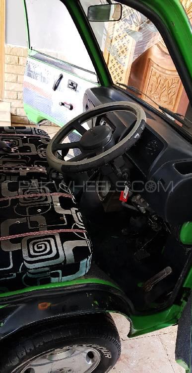 Suzuki Ravi 2015 for Sale in Islamabad Suzuki Ravi 2015 for Sale in Islamabad Image-3