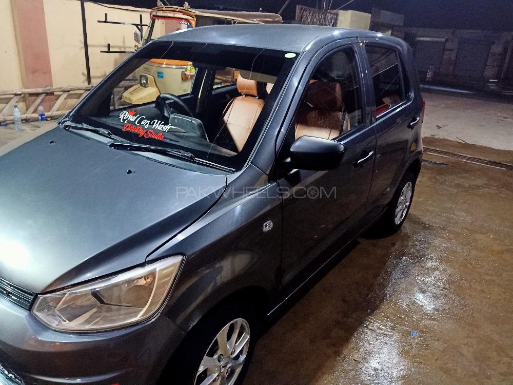 United Bravo 2019 for Sale in Multan United Bravo 2019 for Sale in Multan Image-4