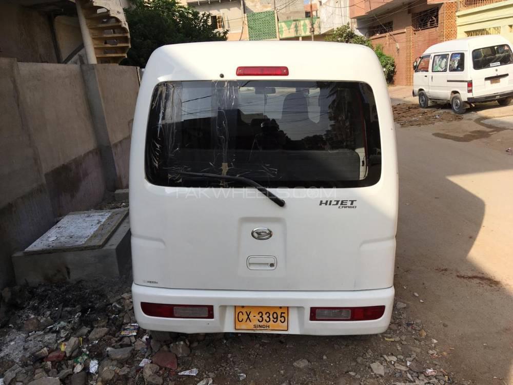 ڈائیہاتسو ہائی جیٹ 2013 for Sale in کراچی ڈائیہاتسو ہائی جیٹ 2013 for Sale in کراچی Image-3