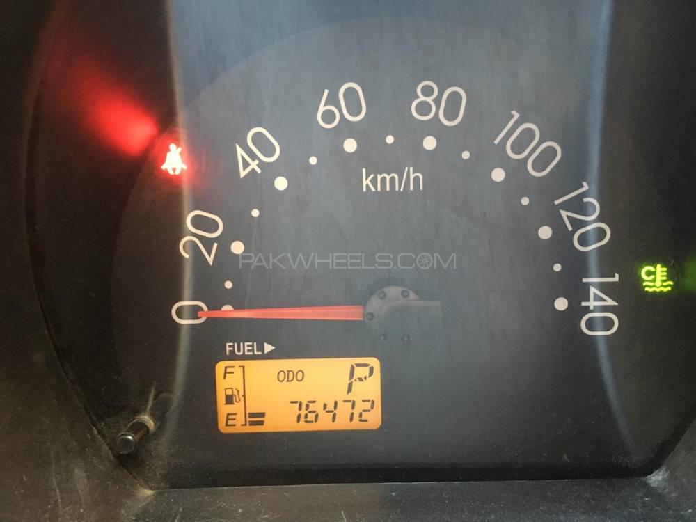 ڈائیہاتسو ہائی جیٹ 2013 for Sale in کراچی ڈائیہاتسو ہائی جیٹ 2013 for Sale in کراچی Image-5