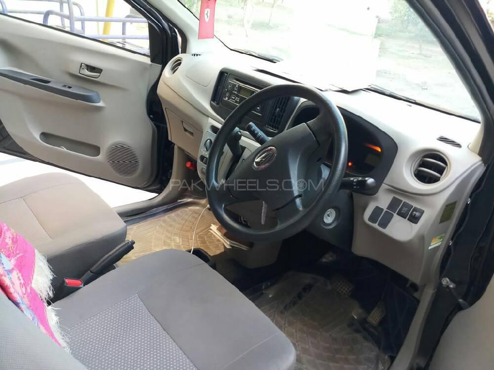 ڈائیہاتسو میرا 2014 for Sale in اسلام آباد ڈائیہاتسو میرا 2014 for Sale in اسلام آباد Image-9