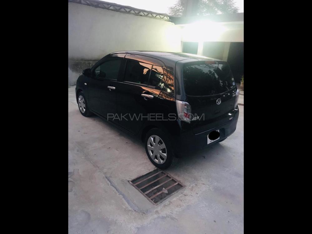 Daihatsu Mira 2014 for Sale in Attock Daihatsu Mira 2014 for Sale in Attock Image-2