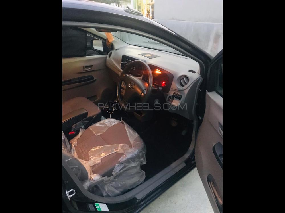 Daihatsu Mira 2014 for Sale in Attock Daihatsu Mira 2014 for Sale in Attock Image-3