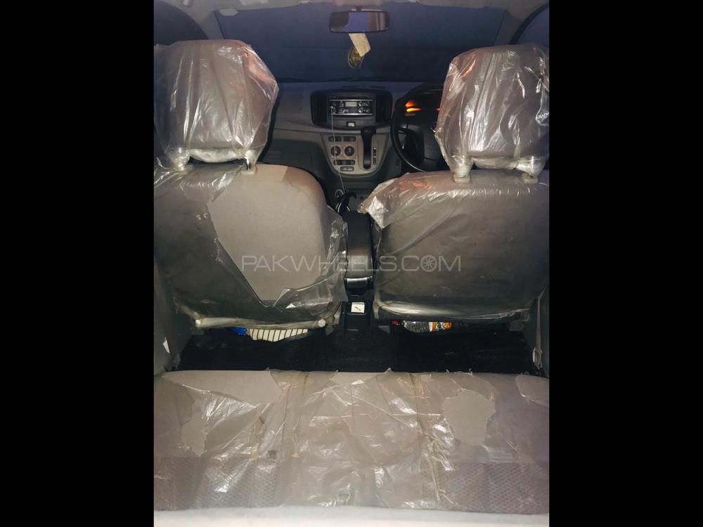 Daihatsu Mira 2014 for Sale in Attock Daihatsu Mira 2014 for Sale in Attock Image-4