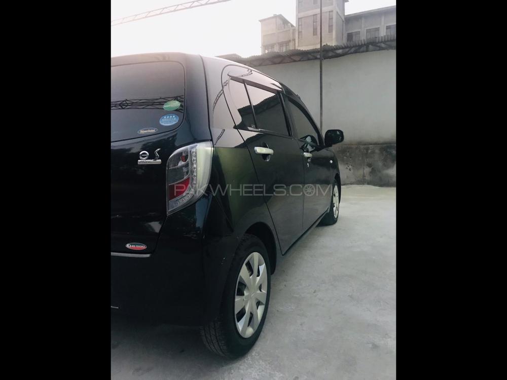 Daihatsu Mira 2014 for Sale in Attock Daihatsu Mira 2014 for Sale in Attock Image-6