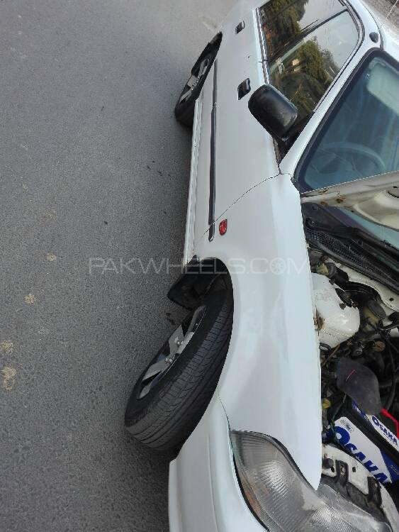 Honda City 1998 for Sale in Lahore Honda City 1998 for Sale in Lahore Image-7