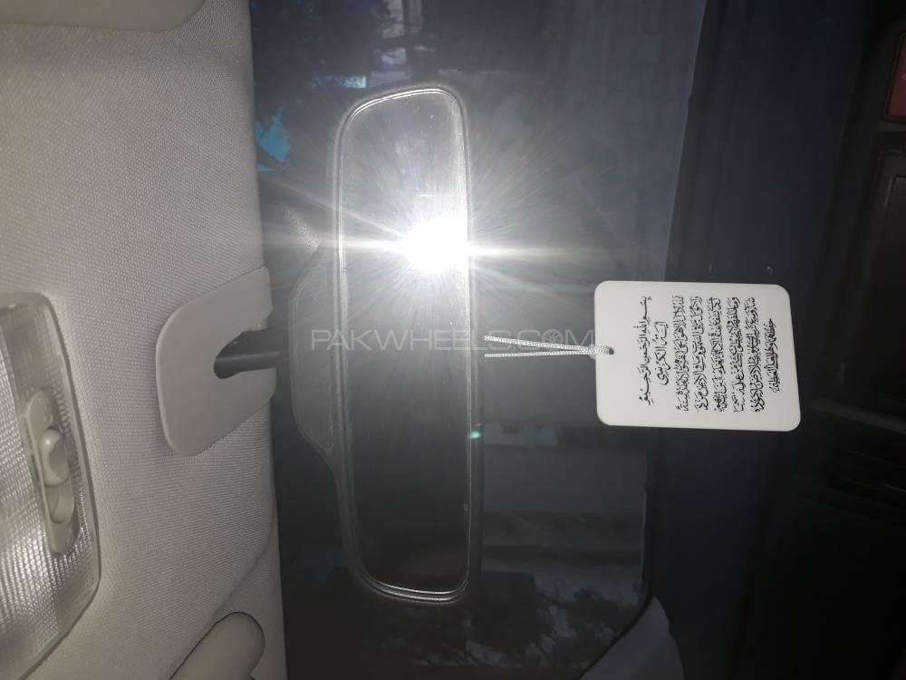Honda N Wgn 2014 for Sale in Lahore Honda N Wgn 2014 for Sale in Lahore Image-8