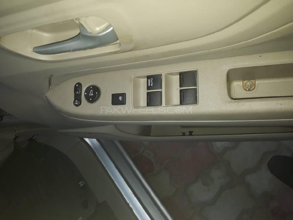 Honda N Wgn 2014 for Sale in Lahore Honda N Wgn 2014 for Sale in Lahore Image-6