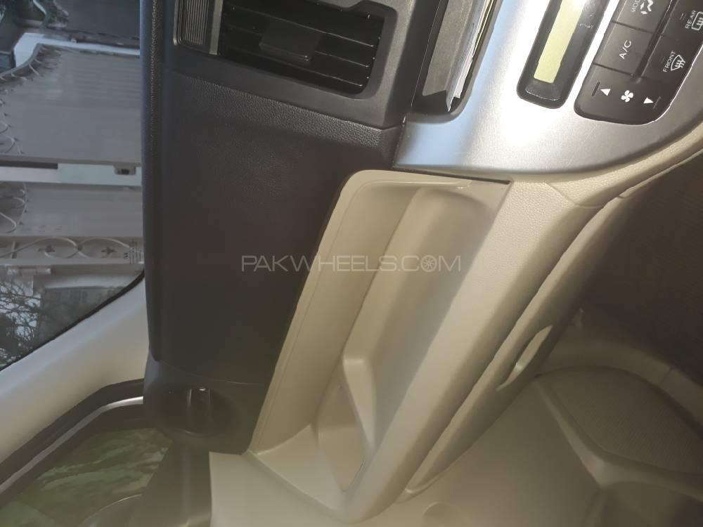 Honda N Wgn 2014 for Sale in Lahore Honda N Wgn 2014 for Sale in Lahore Image-9