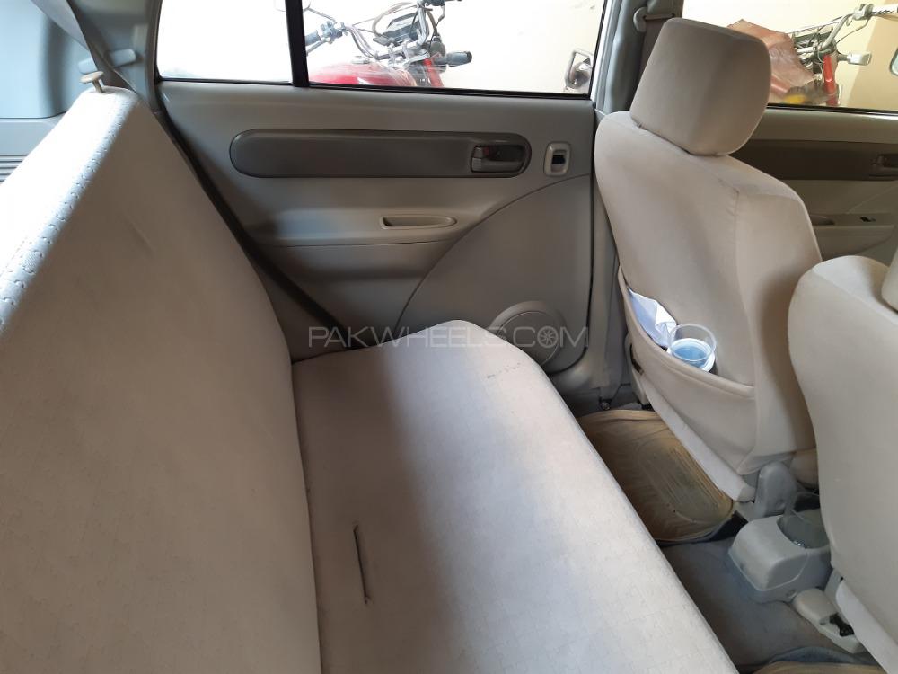 Suzuki Alto 2006 for Sale in Rawalpindi Suzuki Alto 2006 for Sale in Rawalpindi Image-3
