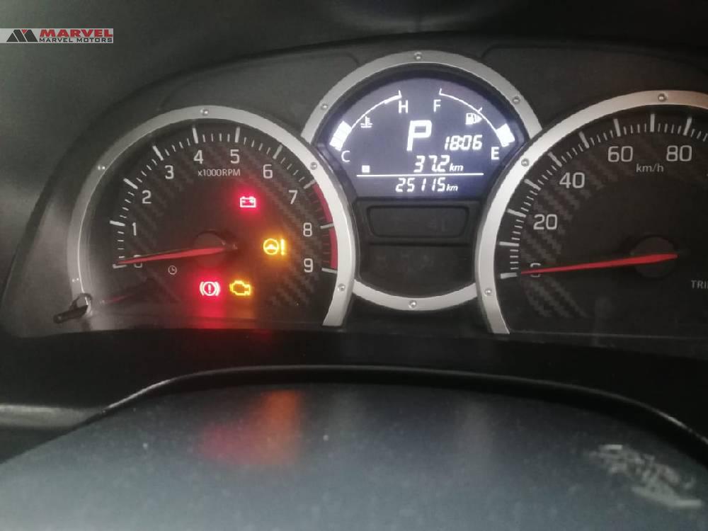 Suzuki Jimny 2016 for Sale in Islamabad Suzuki Jimny 2016 for Sale in Islamabad Image-3