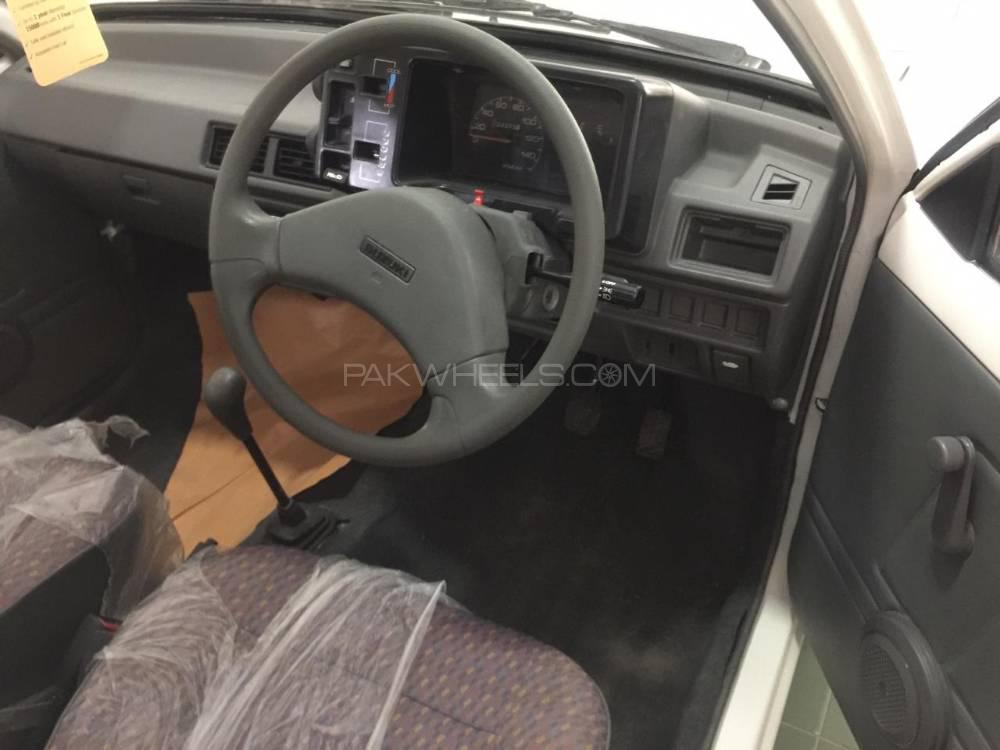 Suzuki Mehran 2019 for Sale in Karachi Suzuki Mehran 2019 for Sale in Karachi Image-7