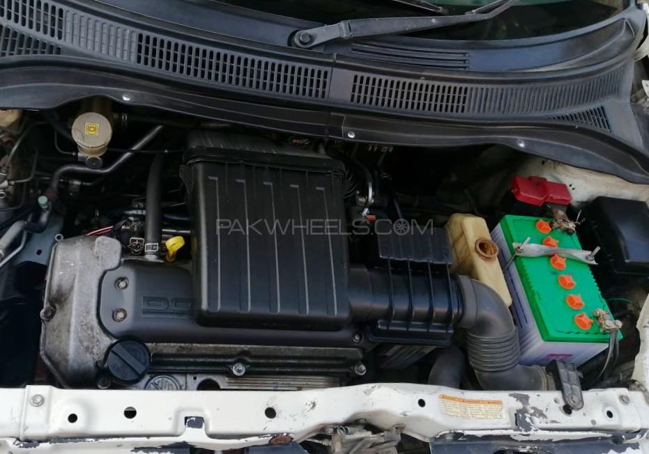 Suzuki Swift 2011 for Sale in Peshawar Suzuki Swift 2011 for Sale in Peshawar Image-8