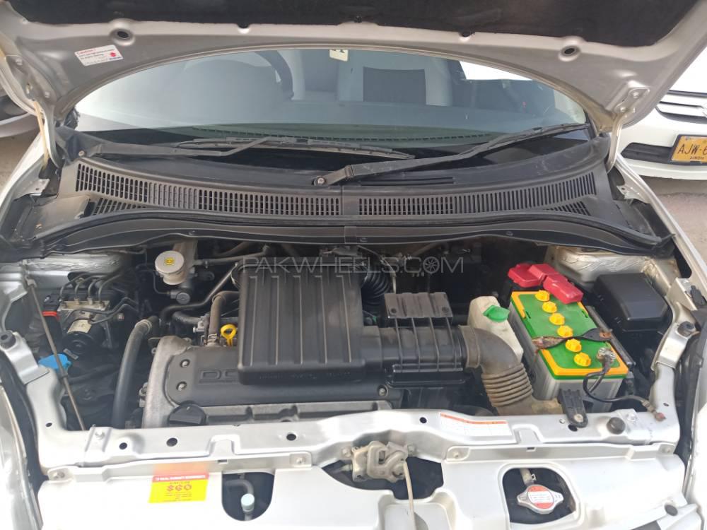 Suzuki Swift 2017 for Sale in Karachi Suzuki Swift 2017 for Sale in Karachi Image-6