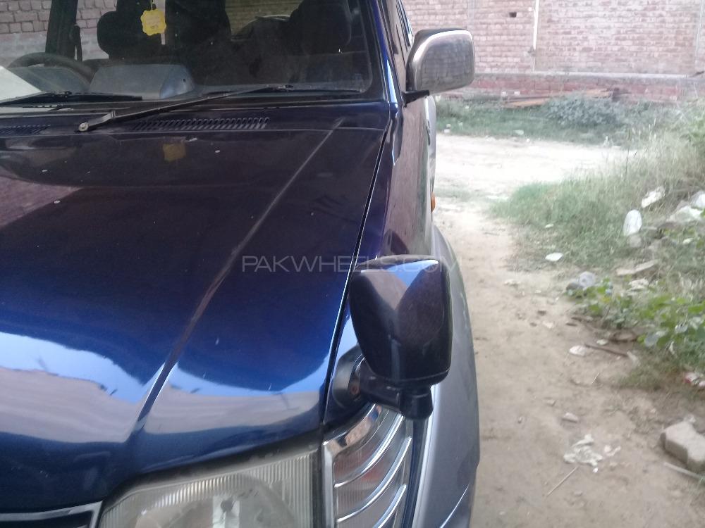 Toyota Prado 1996 for Sale in Pasrur Toyota Prado 1996 for Sale in Pasrur Image-3
