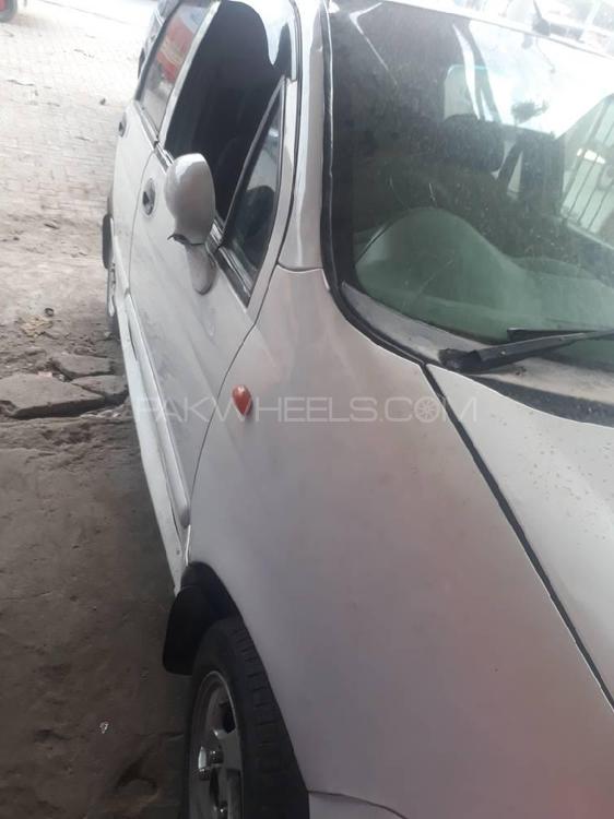Chery QQ 2005 for Sale in Faisalabad Image-1
