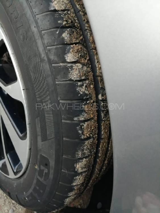 Honda Civic 2015 for Sale in Wah cantt Honda Civic 2015 for Sale in Wah cantt Image-3