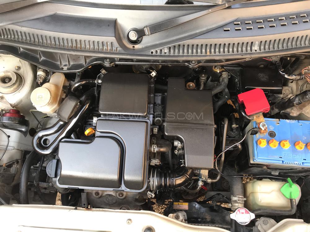 Suzuki Alto 2006 for Sale in Peshawar Suzuki Alto 2006 for Sale in Peshawar Image-4