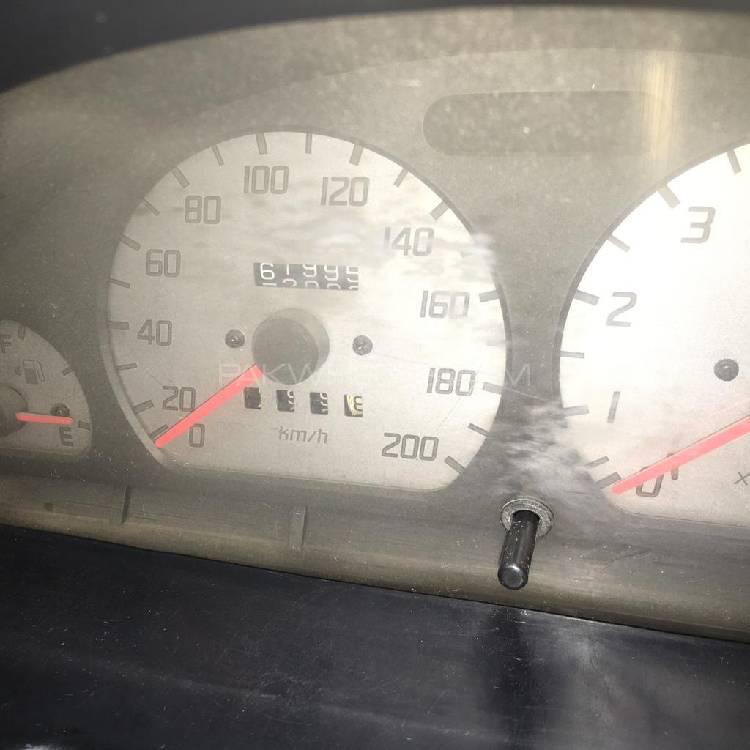Suzuki Cultus 2010 for Sale in Karachi Suzuki Cultus 2010 for Sale in Karachi Image-11