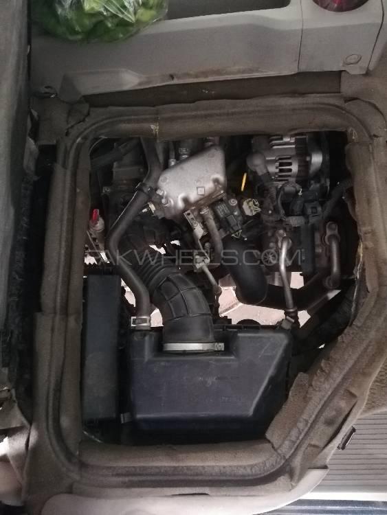 سوزوکی ایوری ویگن 2014 for Sale in جھنگ سوزوکی ایوری ویگن 2014 for Sale in جھنگ Image-5