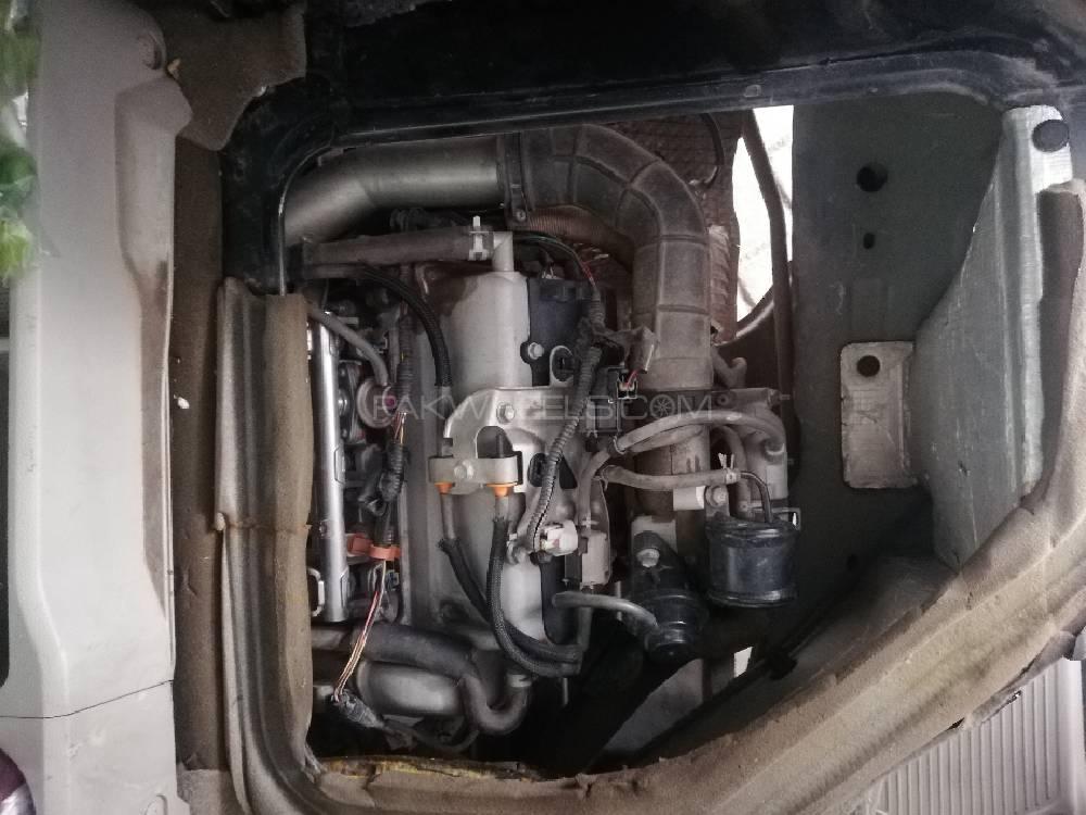 سوزوکی ایوری ویگن 2014 for Sale in جھنگ سوزوکی ایوری ویگن 2014 for Sale in جھنگ Image-7