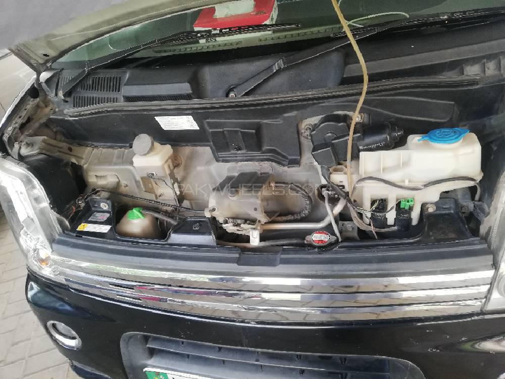 سوزوکی ایوری ویگن 2014 for Sale in جھنگ سوزوکی ایوری ویگن 2014 for Sale in جھنگ Image-6