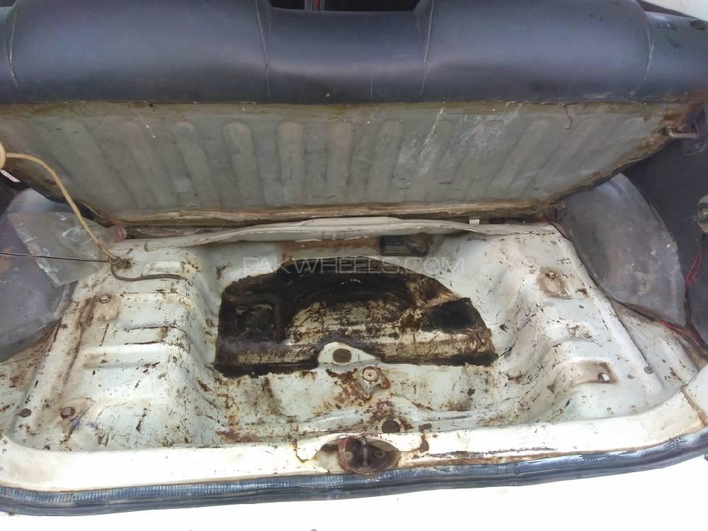 Suzuki Mehran 2004 for Sale in Faisalabad Suzuki Mehran 2004 for Sale in Faisalabad Image-9