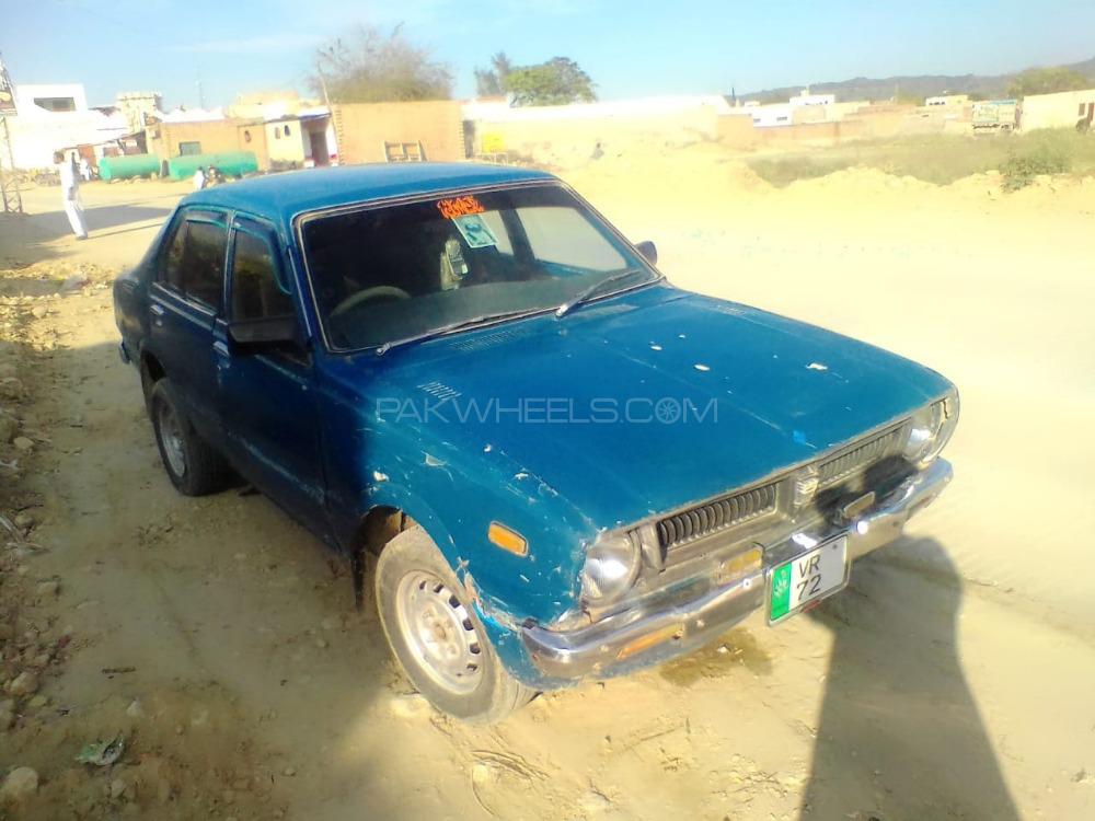 Toyota Corolla 1977 for Sale in Khushab Image-1